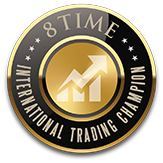 8-Time International Trading Champion